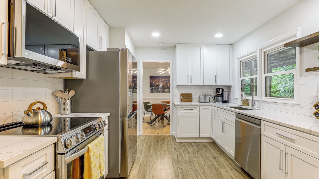Photo of Kitchen in Chamblee