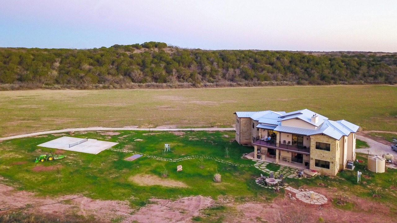 Photo of Outdoor in Goldthwaite