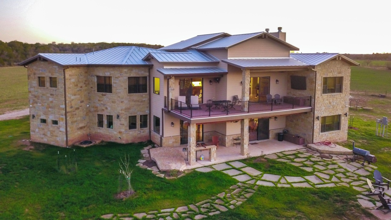Photo of Outdoor in Goldthwaite