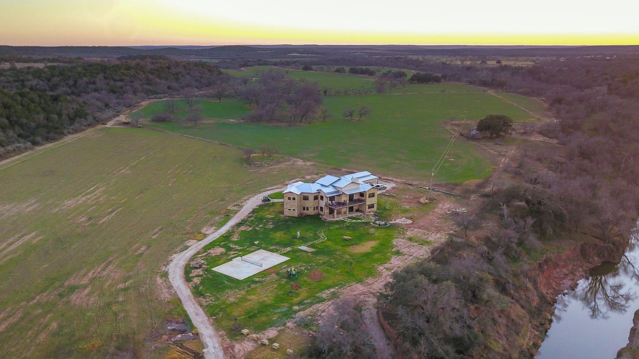 Photo of Outdoor in Goldthwaite