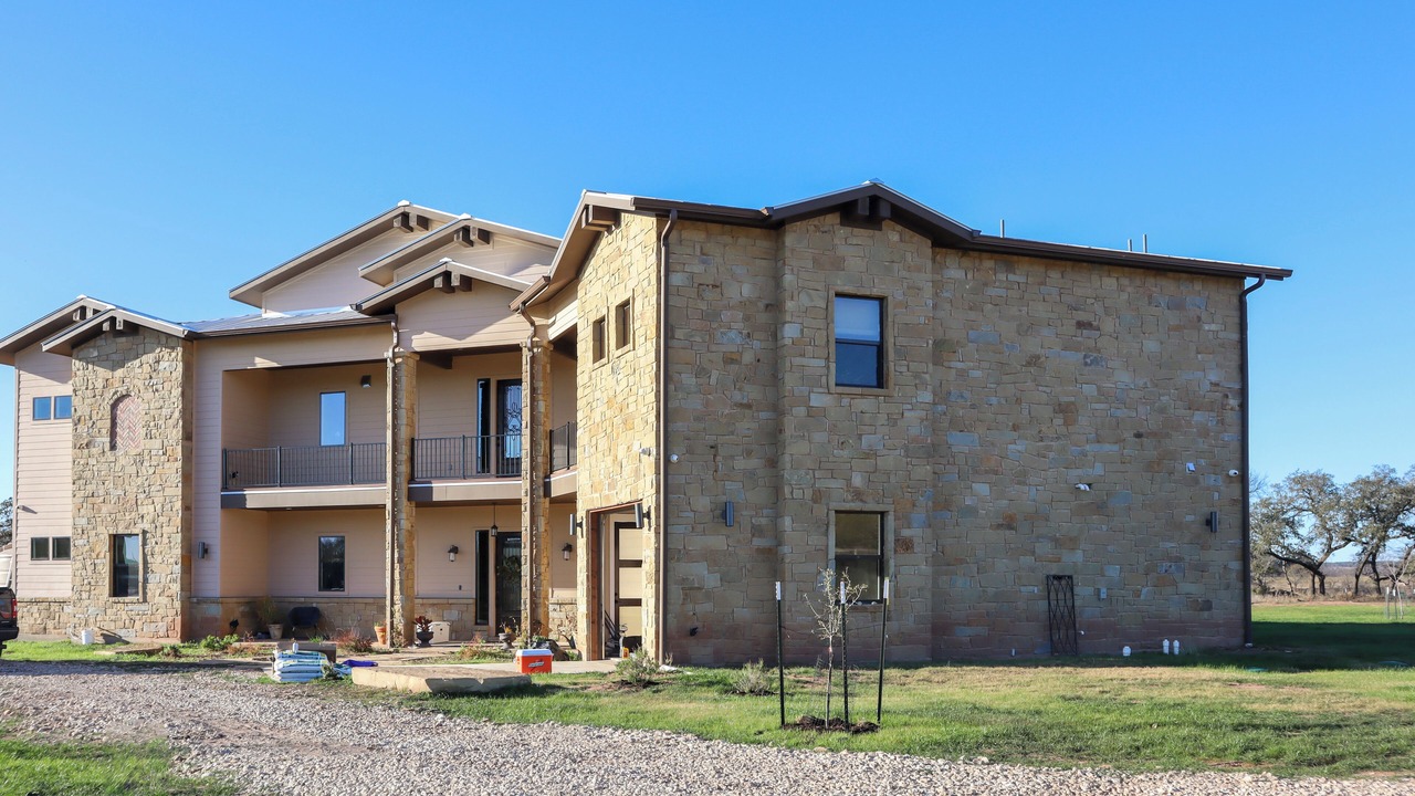 Photo of Outdoor in Goldthwaite