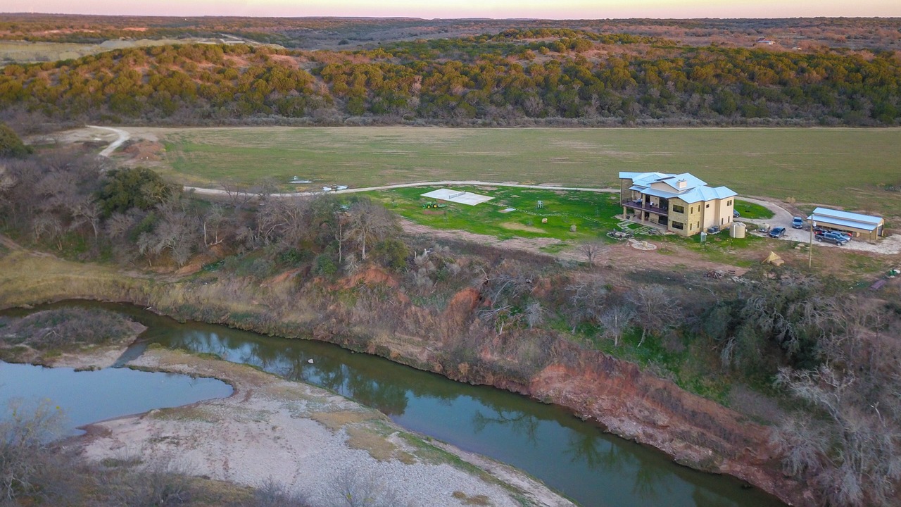 Photo of Outdoor in Goldthwaite