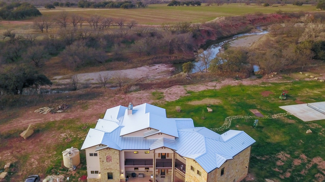 Photo of Outdoor in Goldthwaite