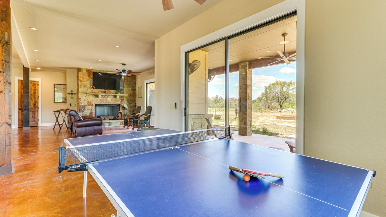 Photo of Bedroom in Goldthwaite