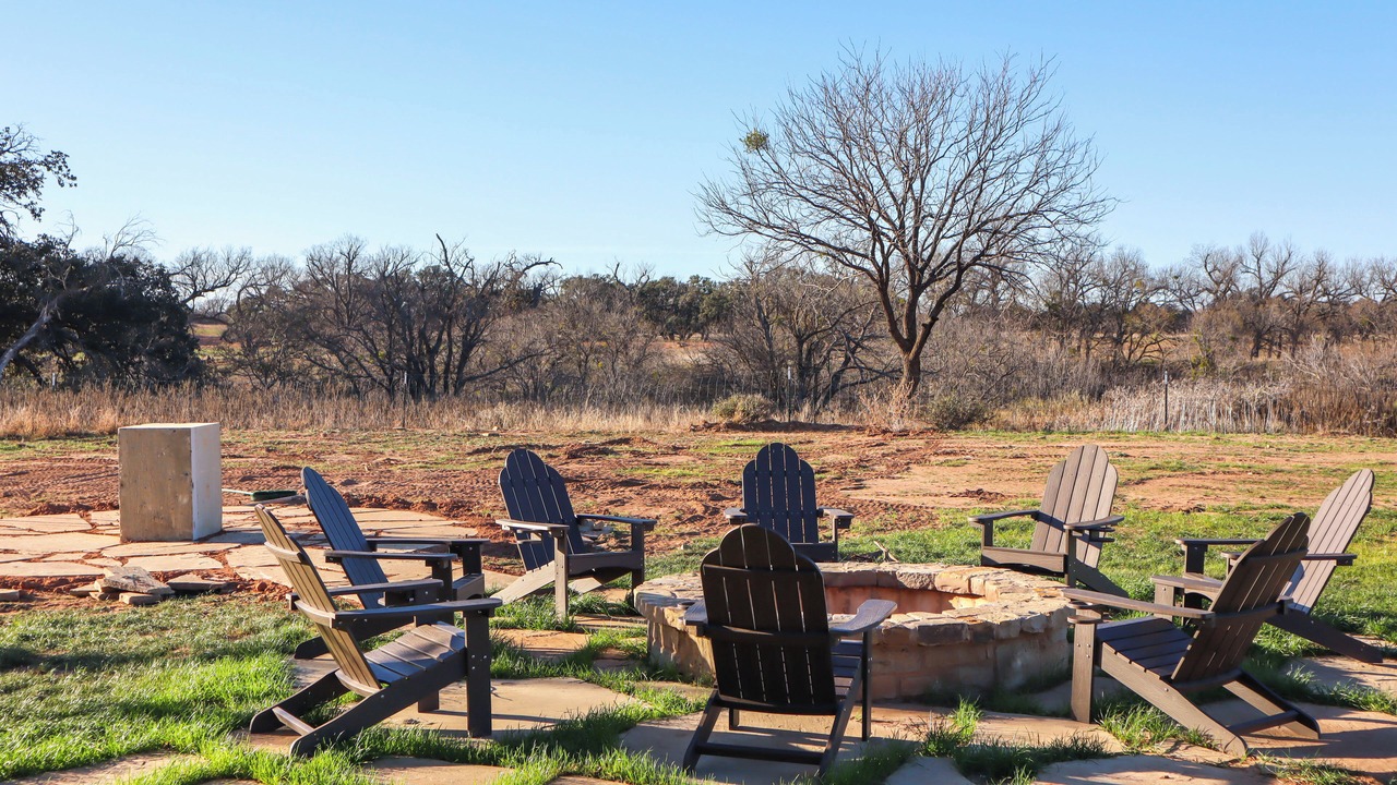 Photo of Outdoor in Goldthwaite