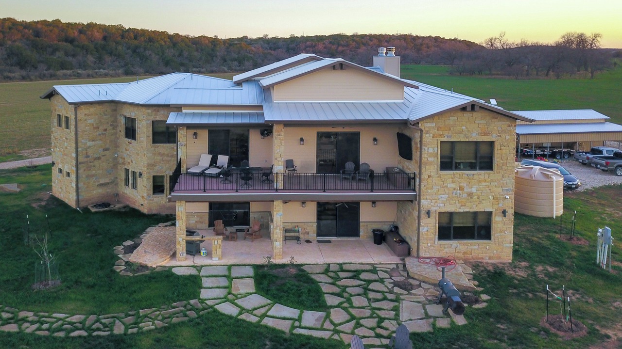 Photo of Outdoor in Goldthwaite
