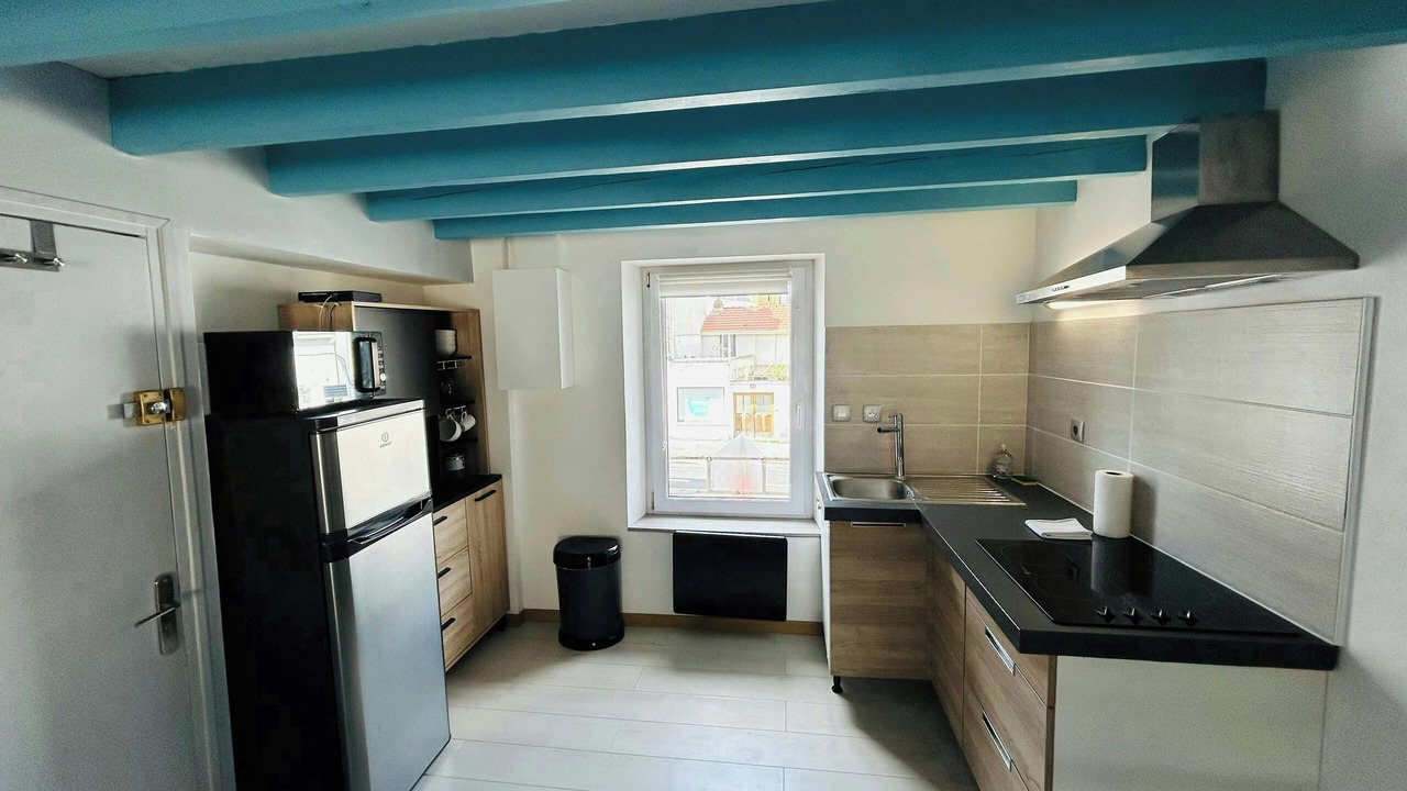 Photo of Kitchen in Reims