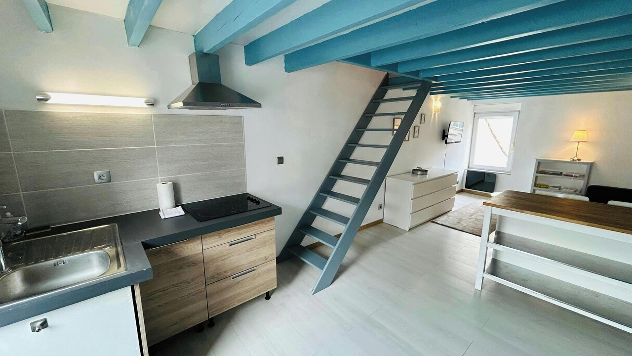 Photo of Kitchen in Reims