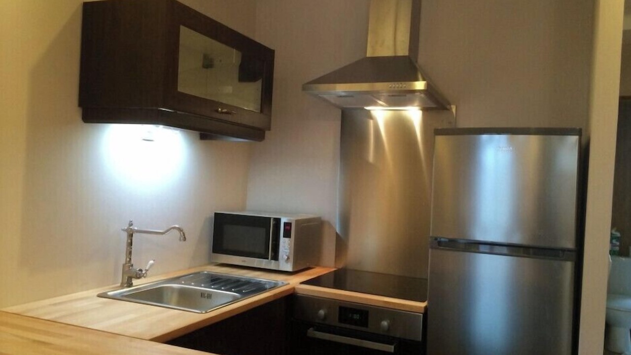 Photo of Kitchen in Dinan