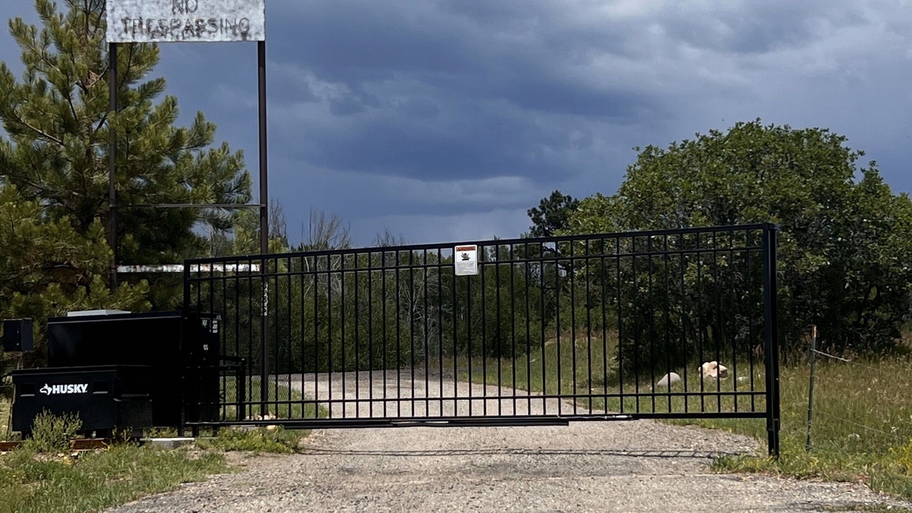 Photo of Outdoor in Chama