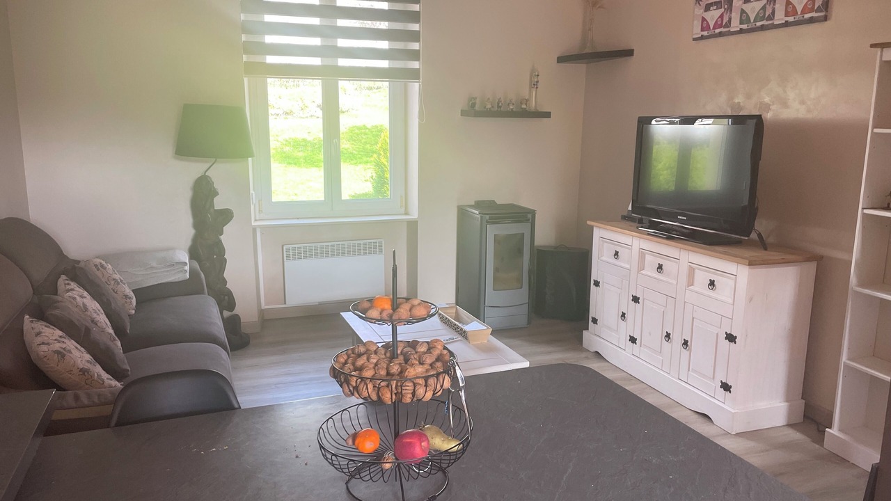 Photo of Livingroom in Epinal