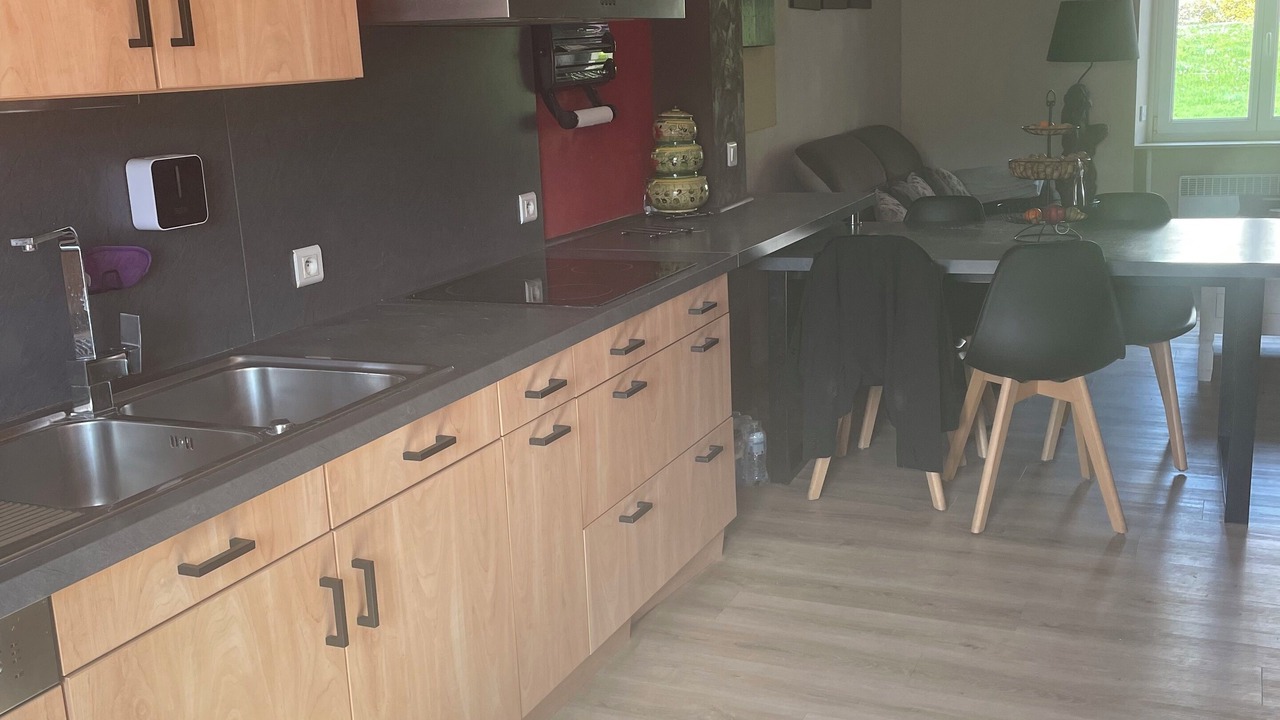 Photo of Kitchen in Epinal