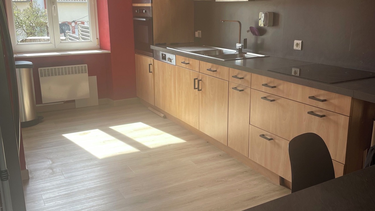 Photo of Kitchen in Epinal