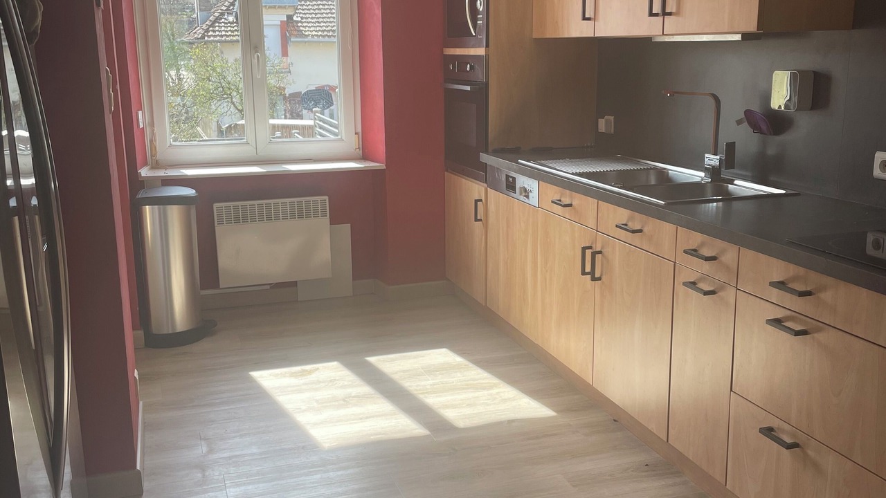 Photo of Kitchen in Epinal