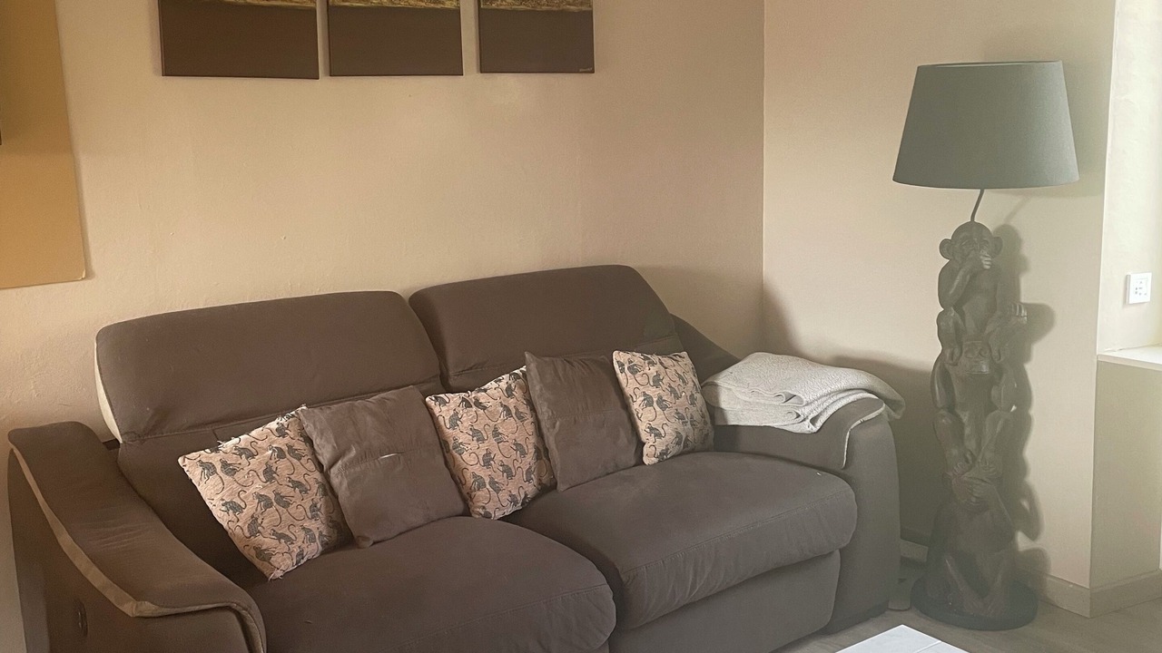 Photo of Livingroom in Epinal