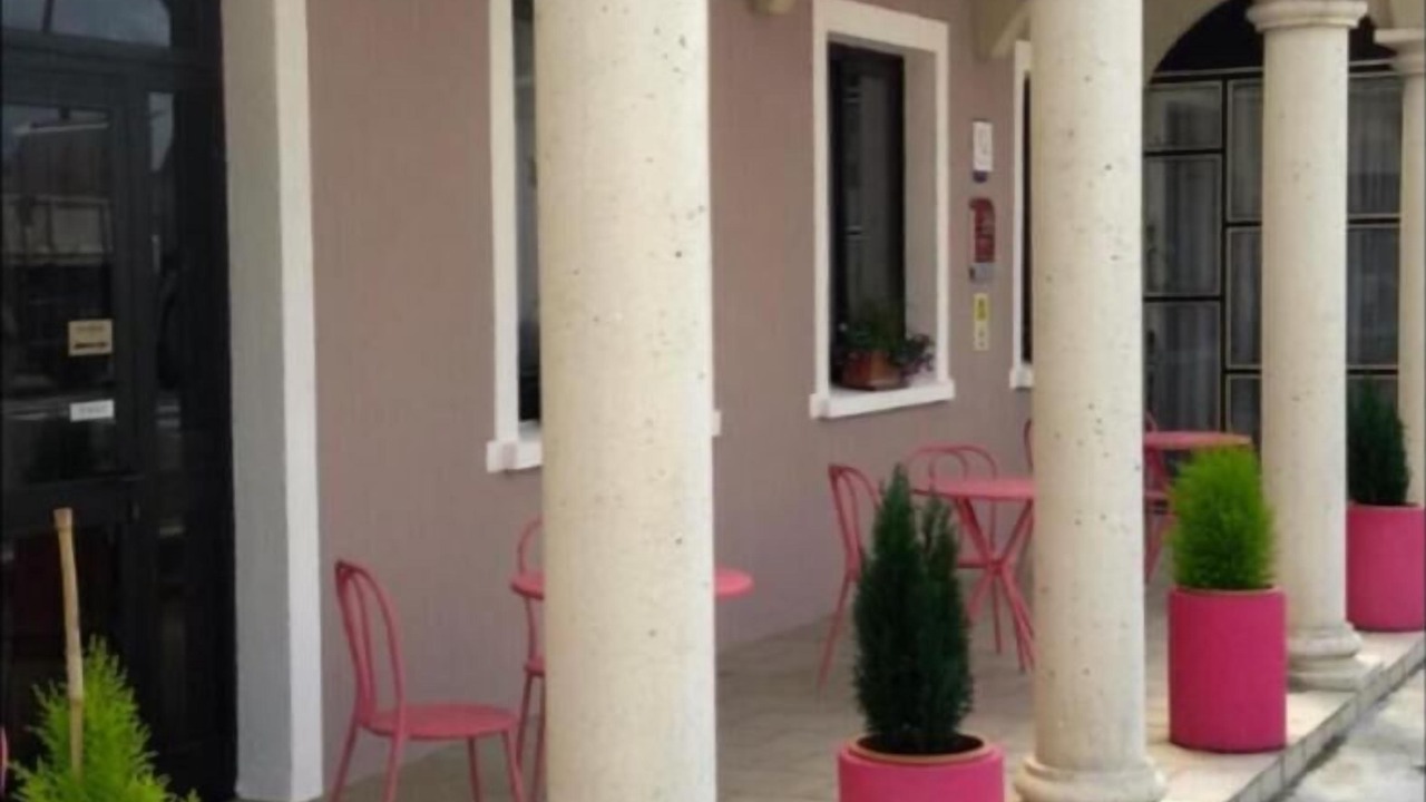 Photo of Outdoor in Digoin