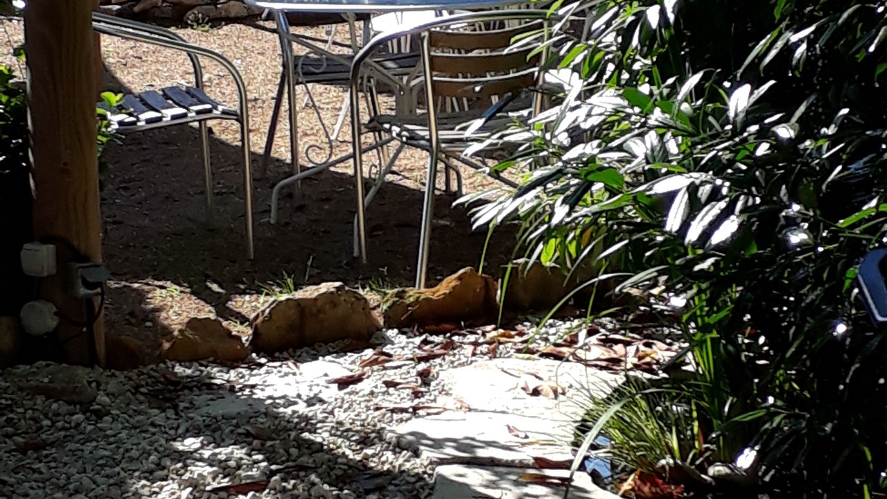 Photo of Patio Balcony in Digoin