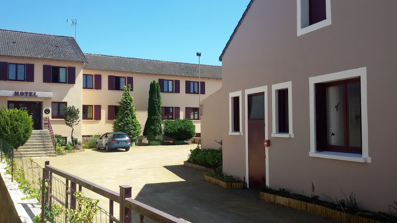 Photo of Outdoor in Digoin