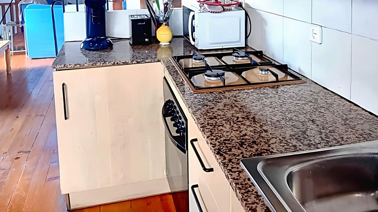 Photo of Kitchen in Vielha