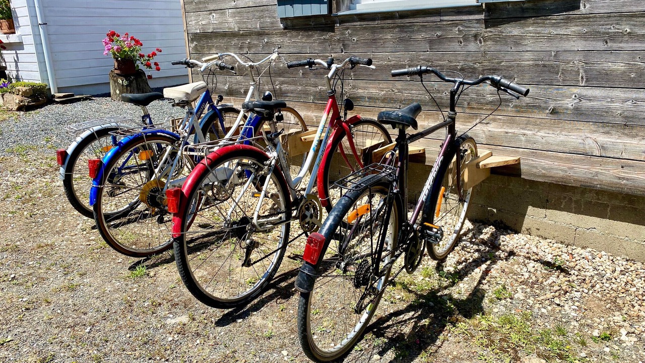 Photo of Outdoor in Touvois