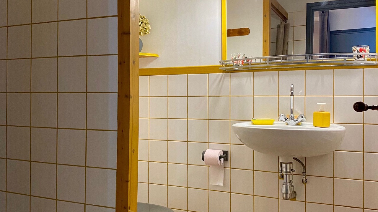 Photo of Bathroom in Touvois