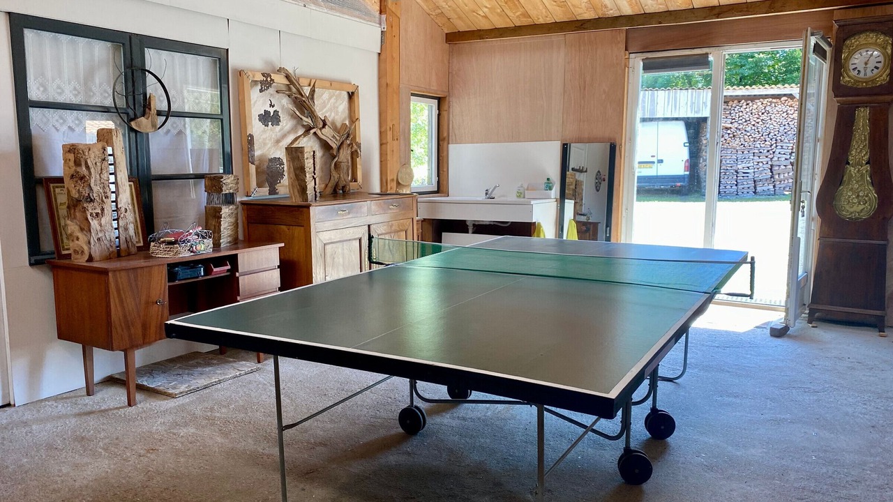 Photo of Bedroom in Touvois