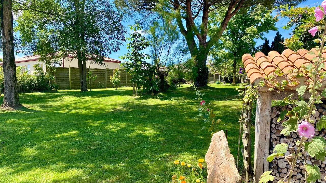 Photo of Outdoor in Touvois