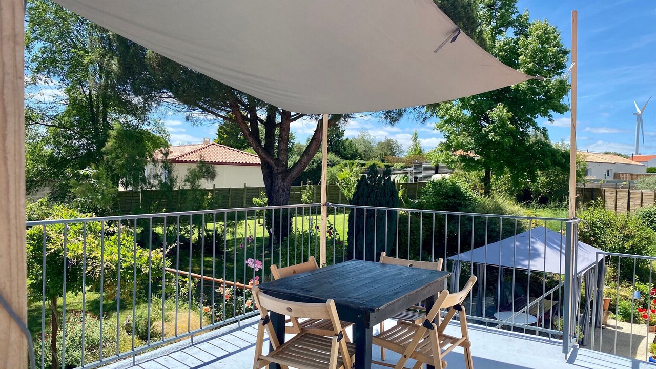 Photo of Outdoor in Touvois