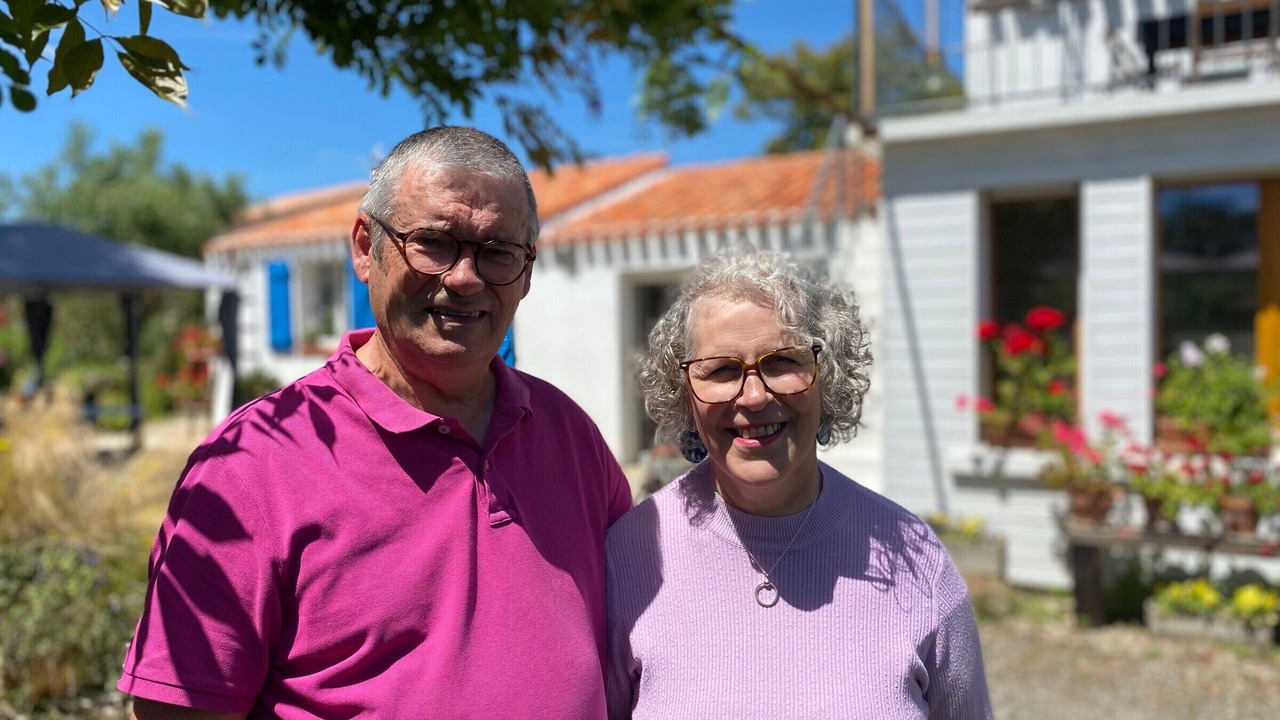 Photo of Outdoor in Touvois