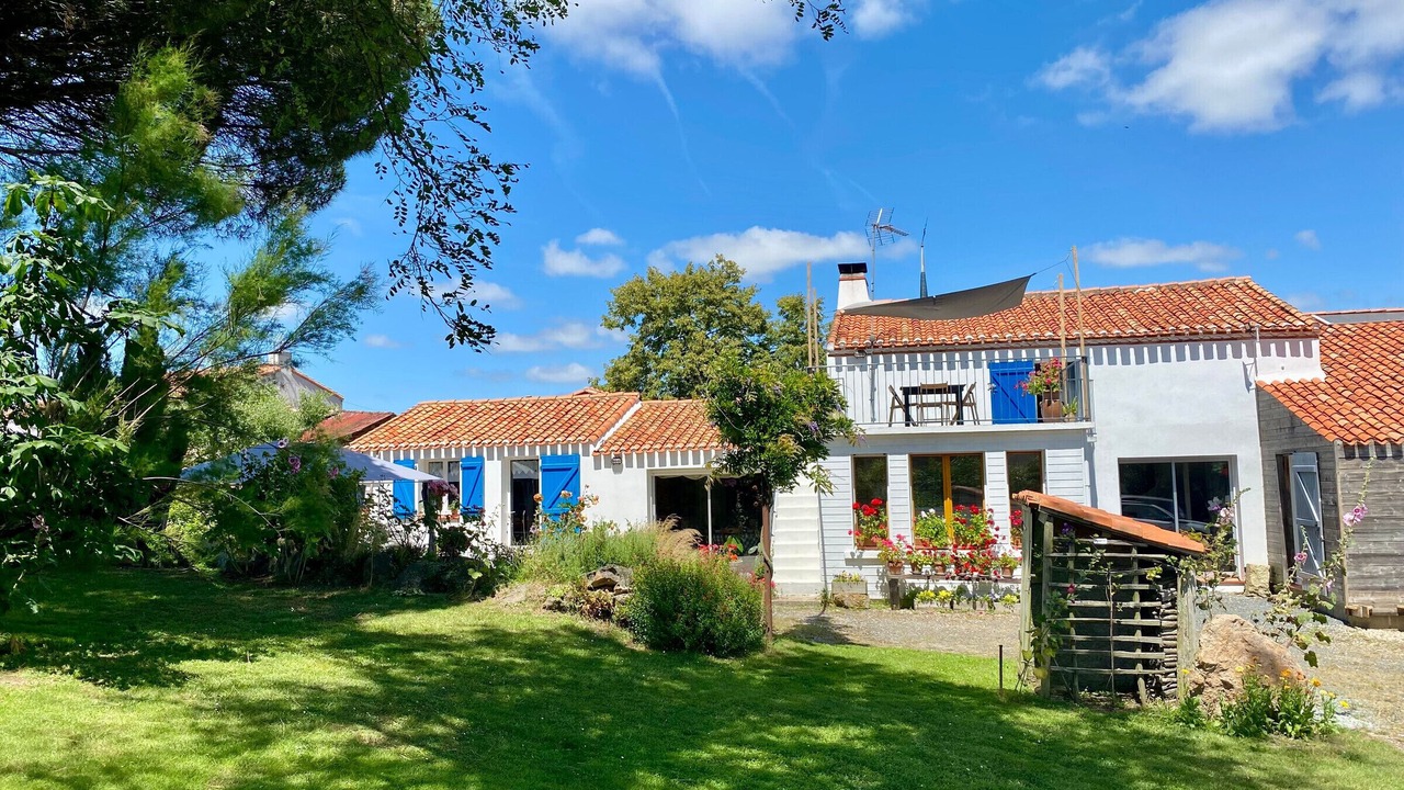 Photo of Outdoor in Touvois