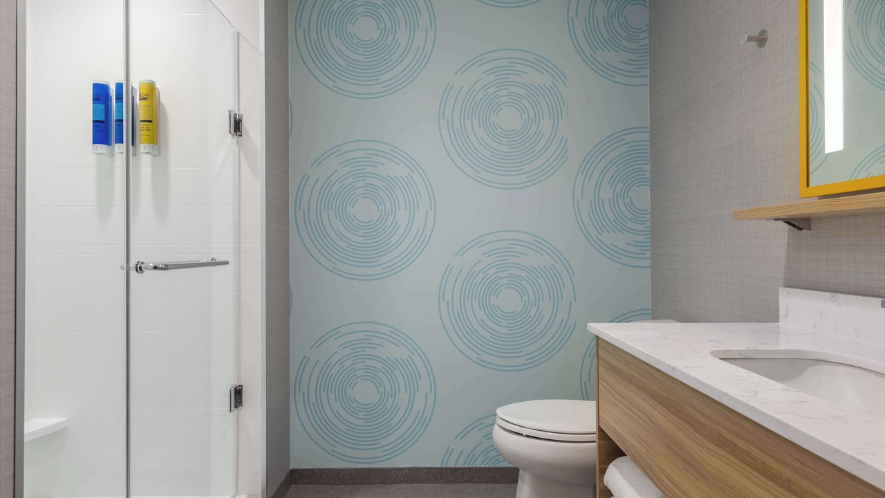 Photo of Bathroom in Bracebridge