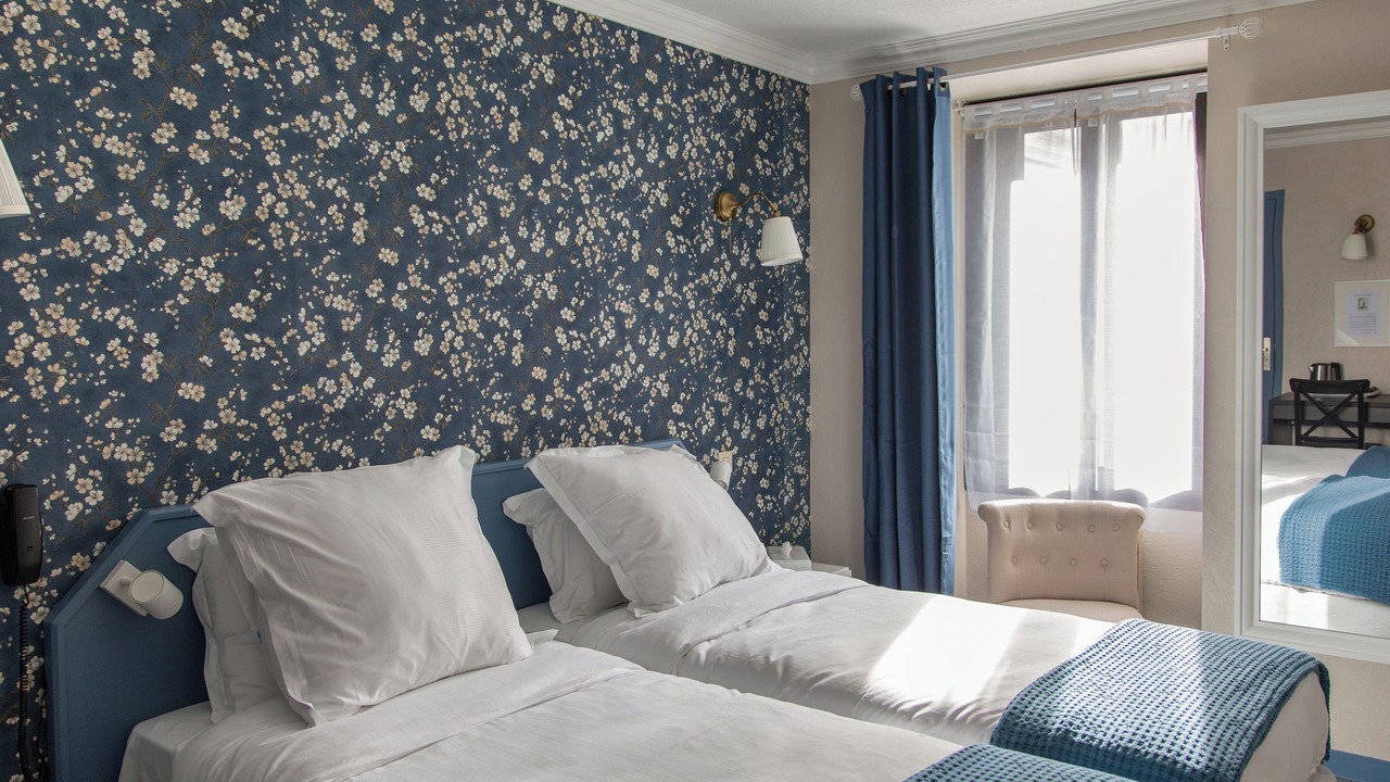 Photo of Bathroom in Redon