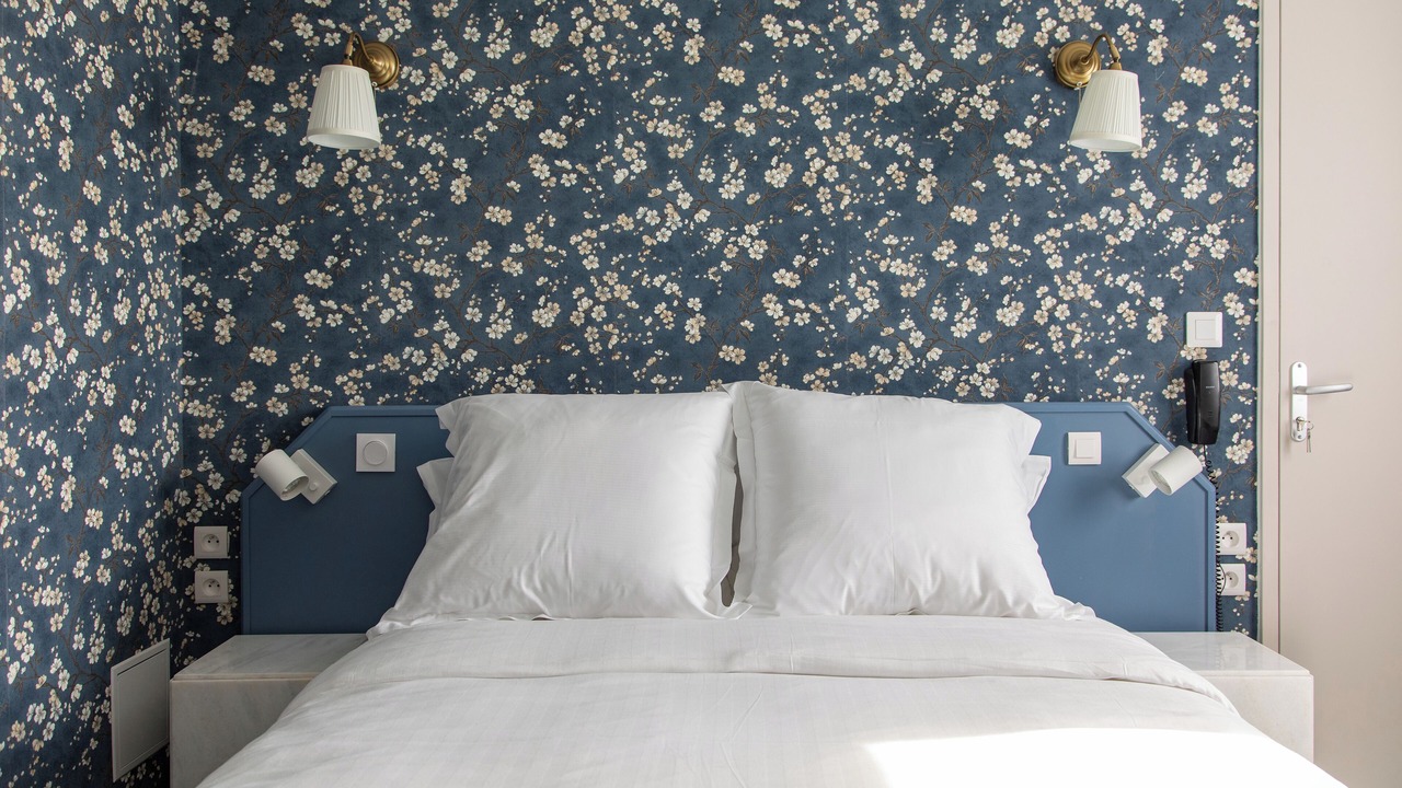 Photo of Bathroom in Redon