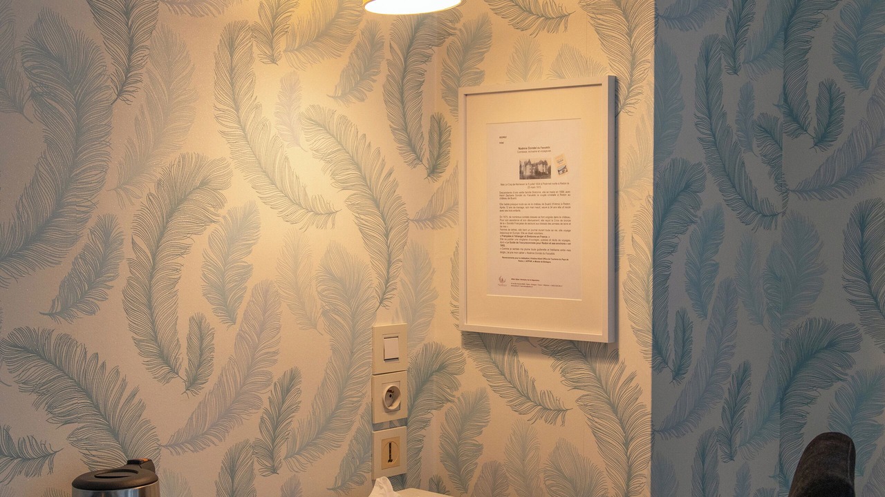 Photo of Bathroom in Redon