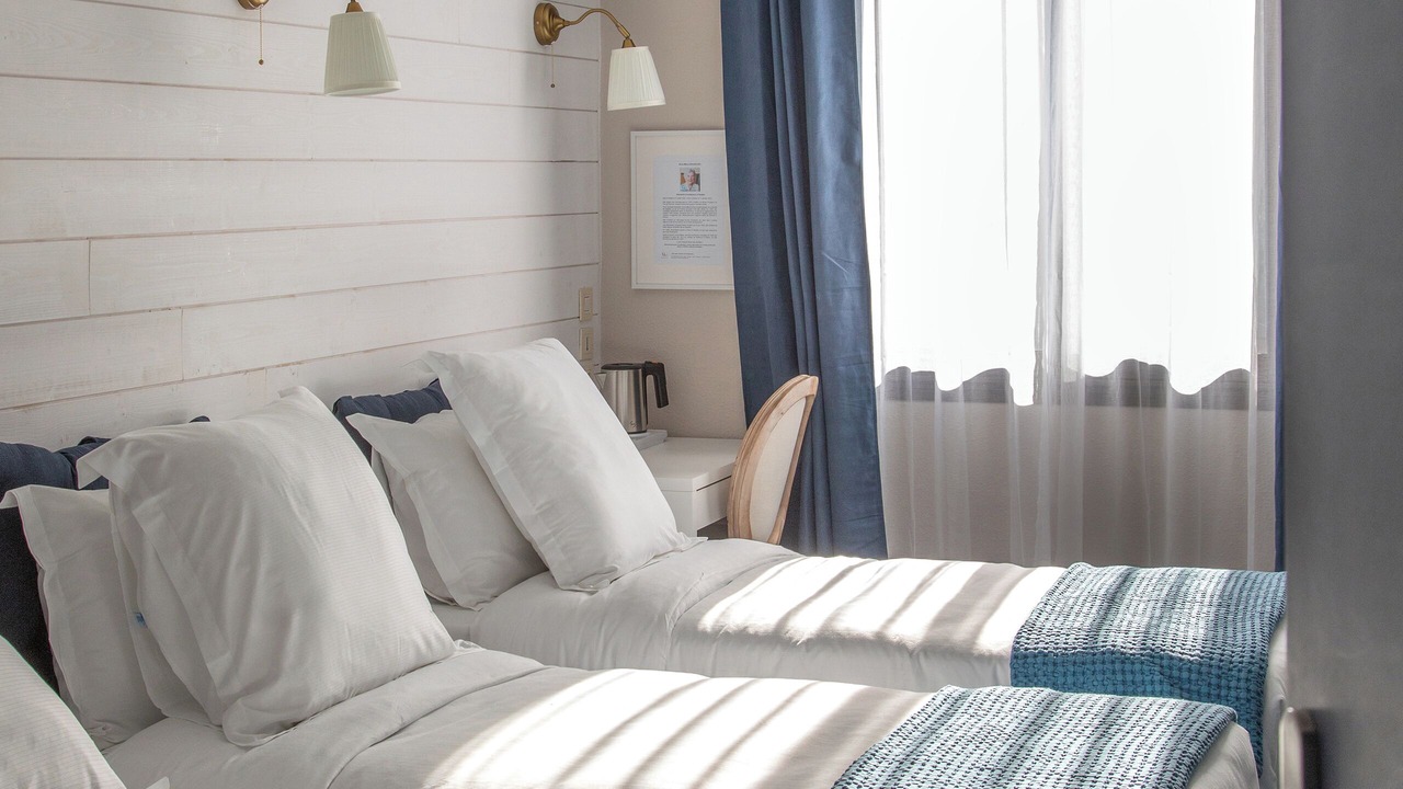 Photo of Bathroom in Redon