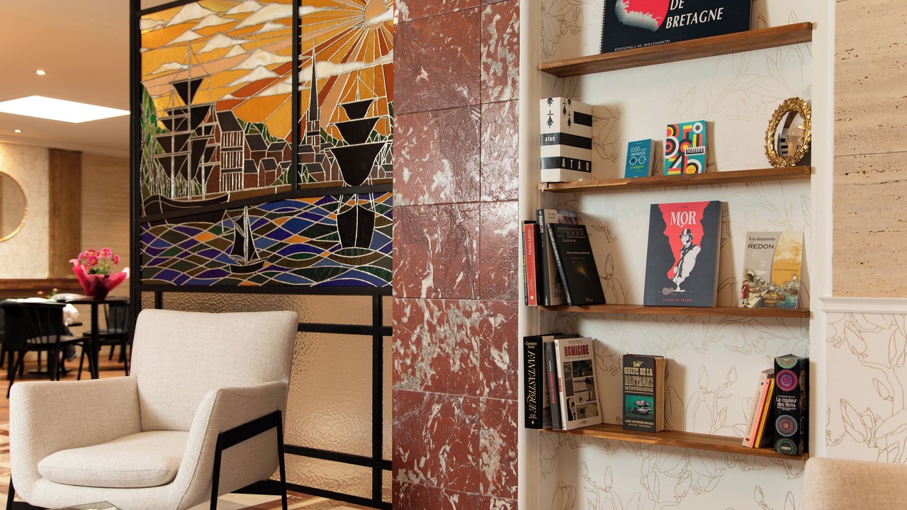 Photo of Others in Redon