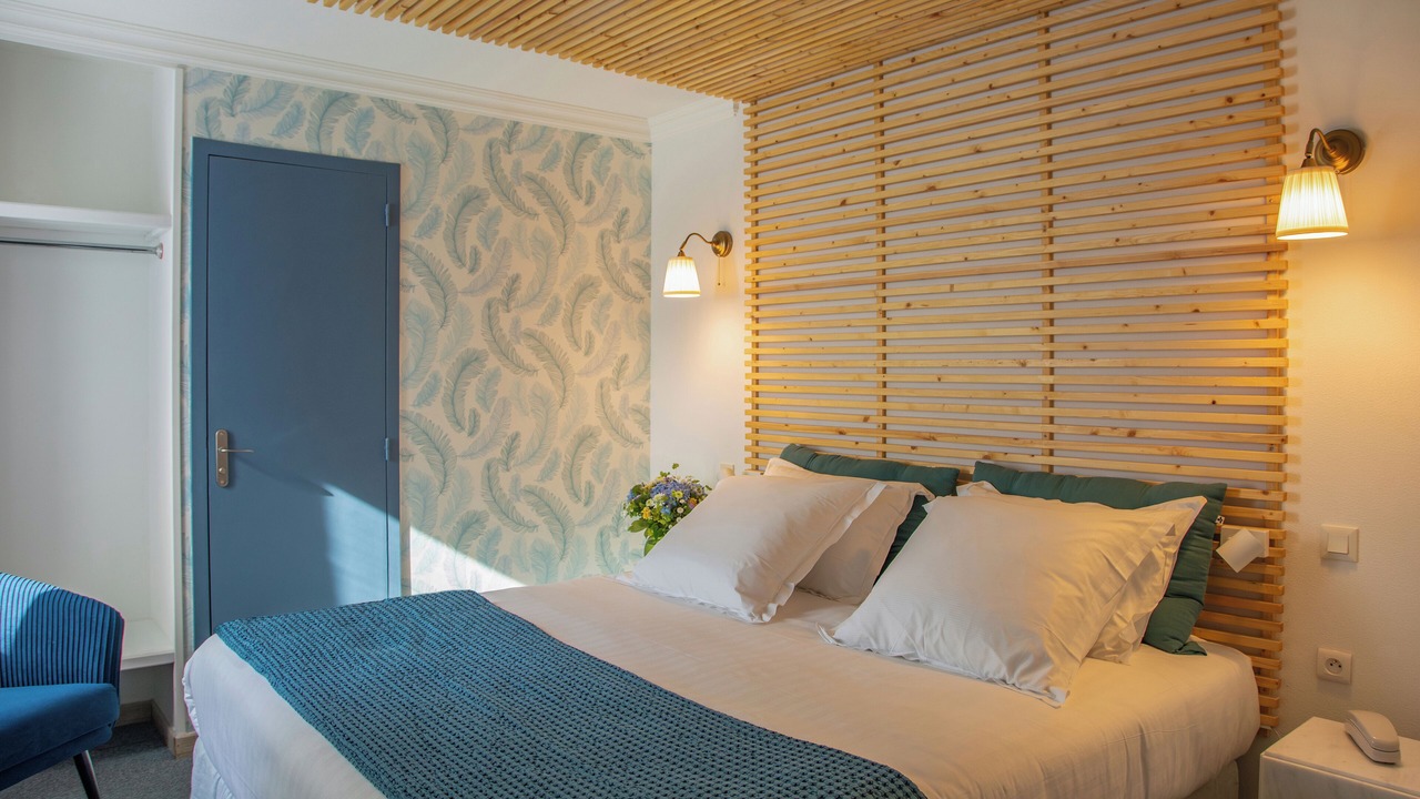 Photo of Bathroom in Redon