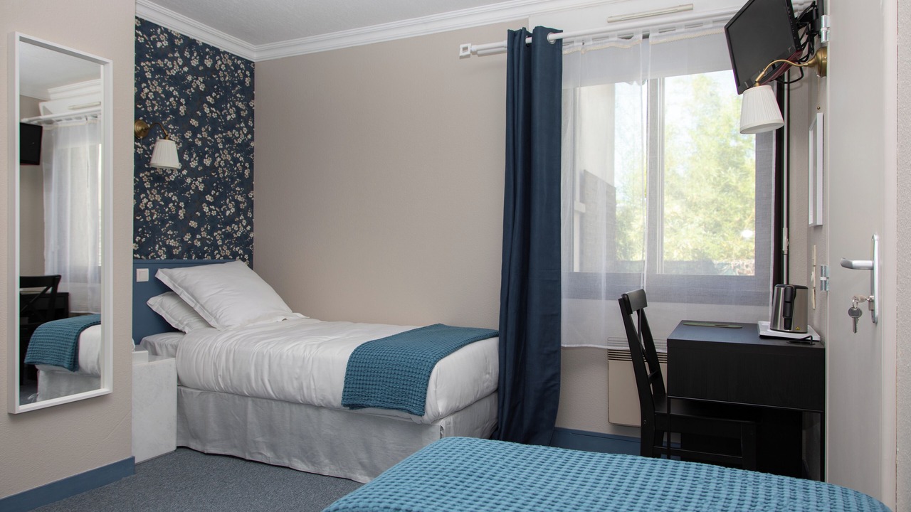 Photo of Bathroom in Redon