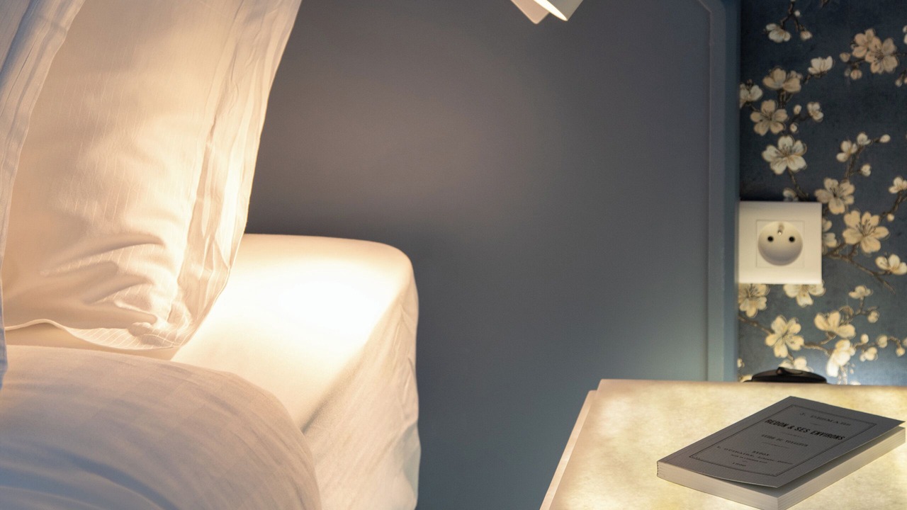 Photo of Bathroom in Redon