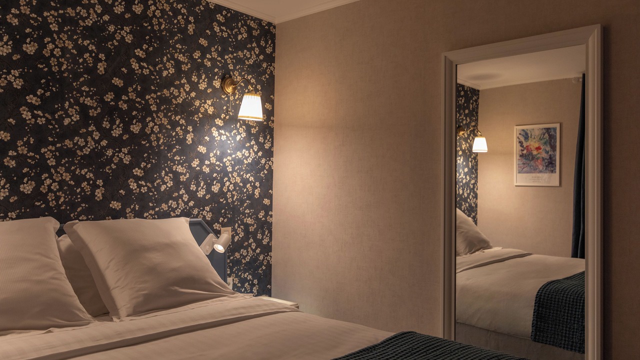 Photo of Bathroom in Redon