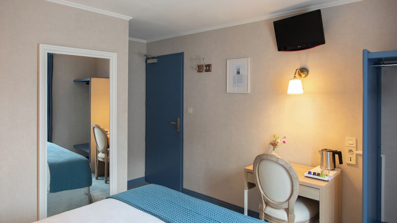 Photo of Bathroom in Redon