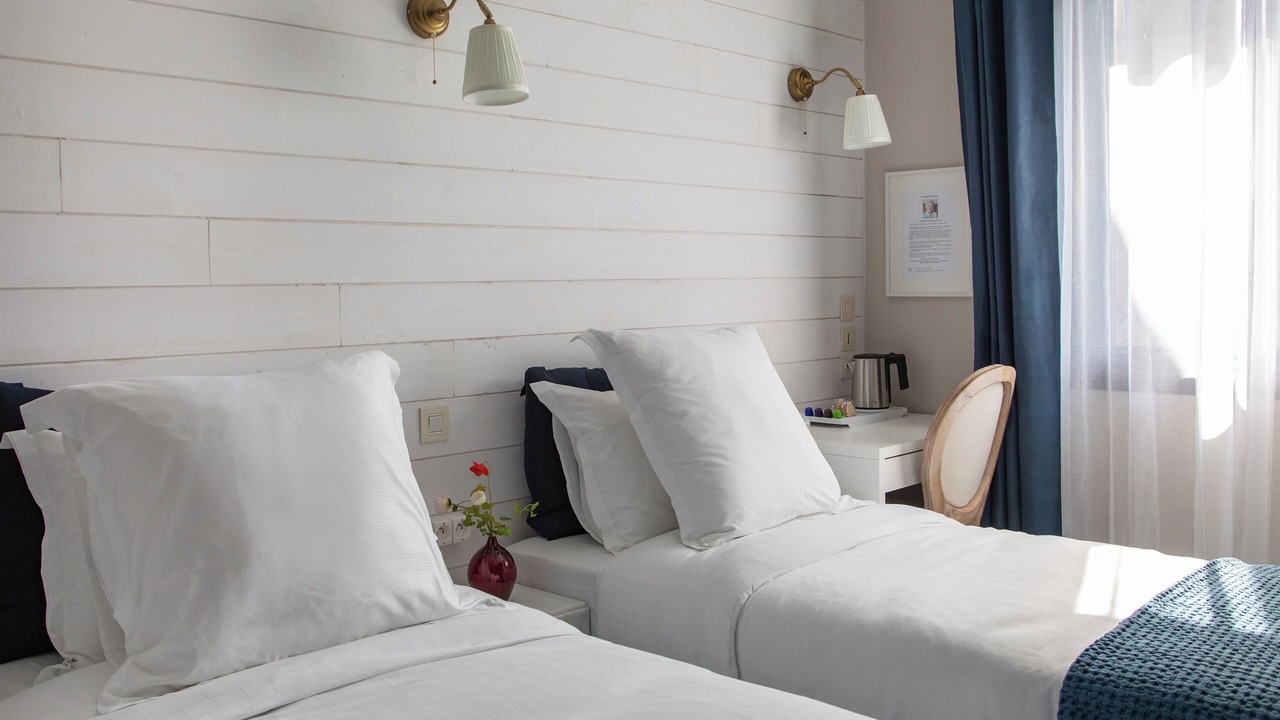 Photo of Bathroom in Redon