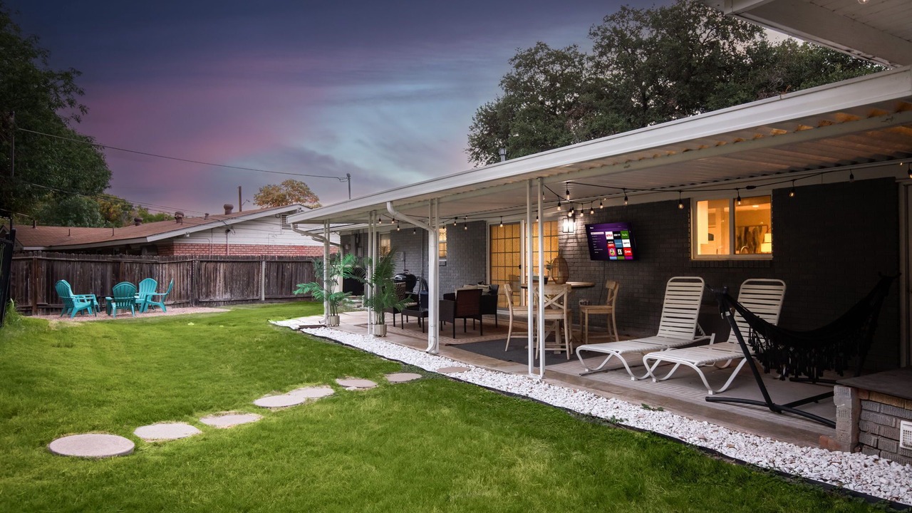 Photo of Outdoor in Shearer Hills - Ridgeview