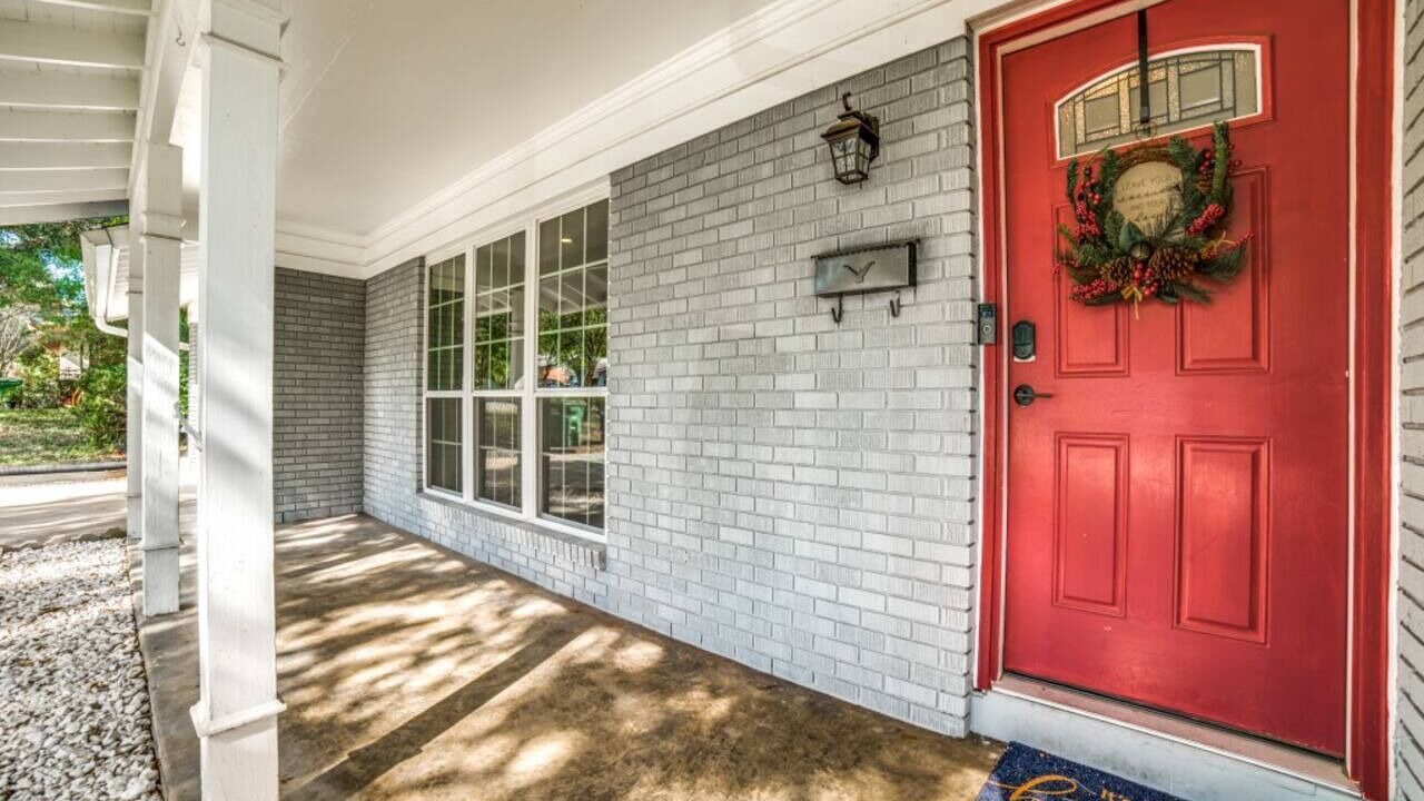 Photo of Outdoor in Shearer Hills - Ridgeview