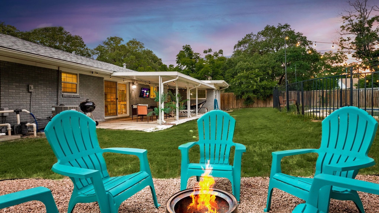 Photo of Outdoor in Shearer Hills - Ridgeview