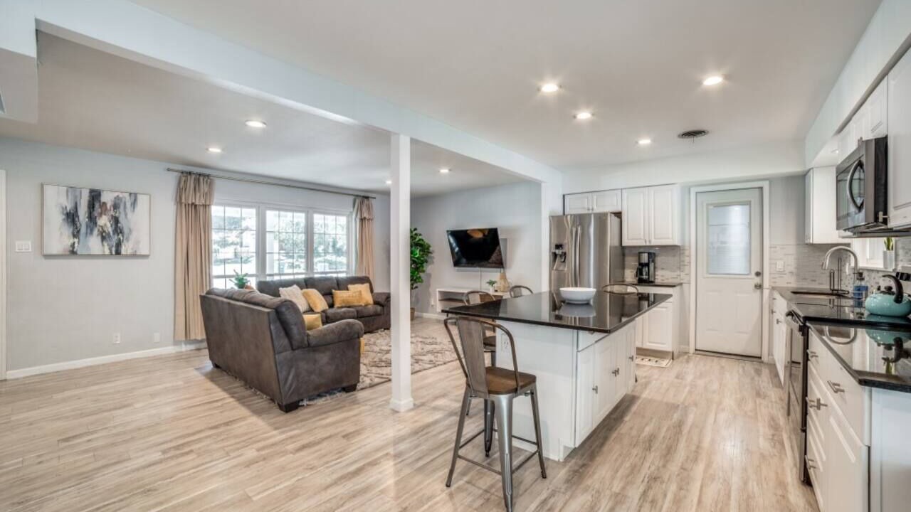 Photo of Kitchen in Shearer Hills - Ridgeview
