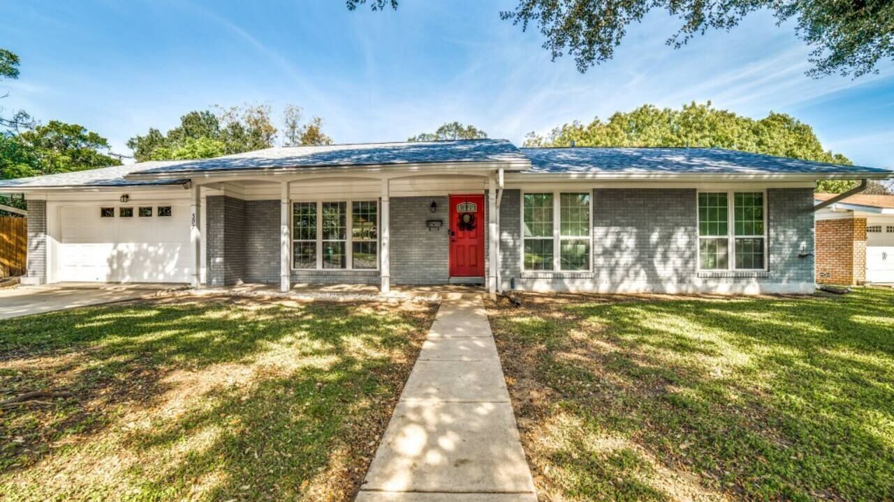 Photo of Outdoor in Shearer Hills - Ridgeview