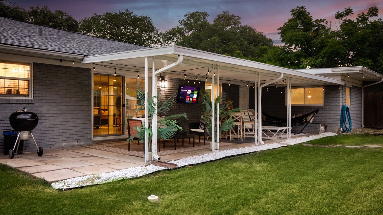 Photo of Outdoor in Shearer Hills - Ridgeview