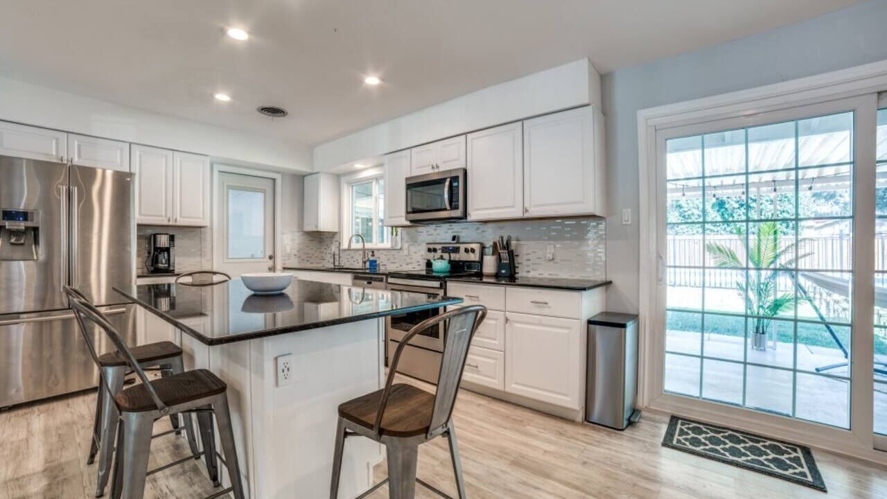 Photo of Kitchen in Shearer Hills - Ridgeview