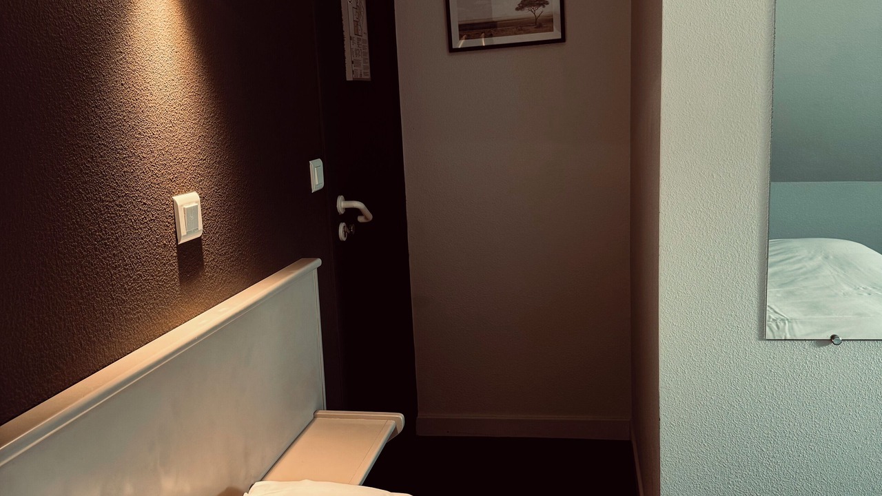 Photo of Bedroom in Egletons